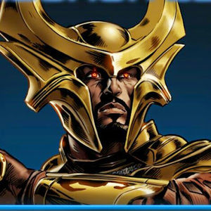 Meet your Posher, John